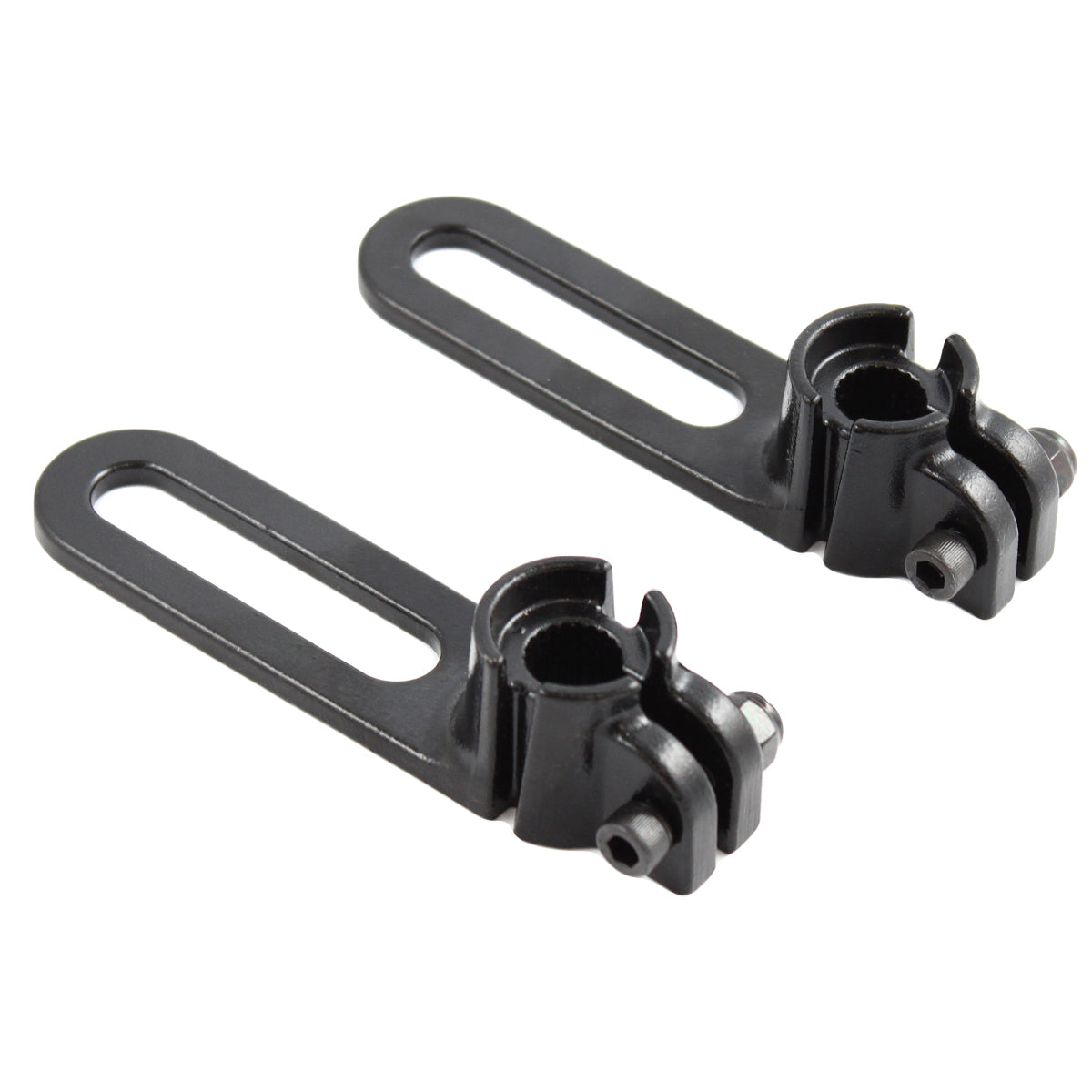 RAM® Pod™ Slotted Receiver Leg Plate 2-Pack