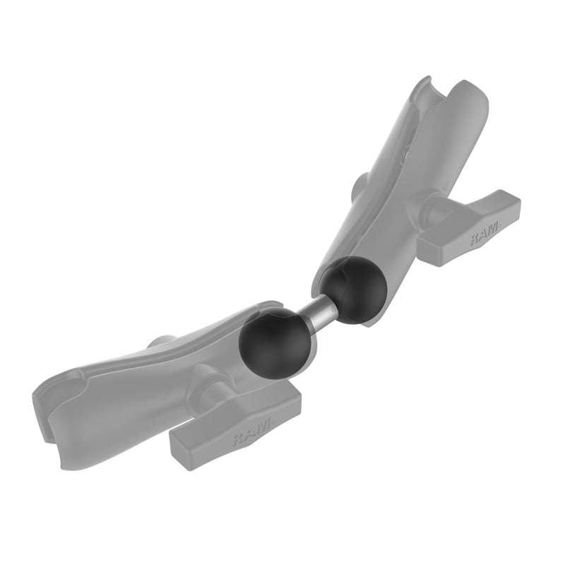 RAM® Double Ball Adapter - C Size