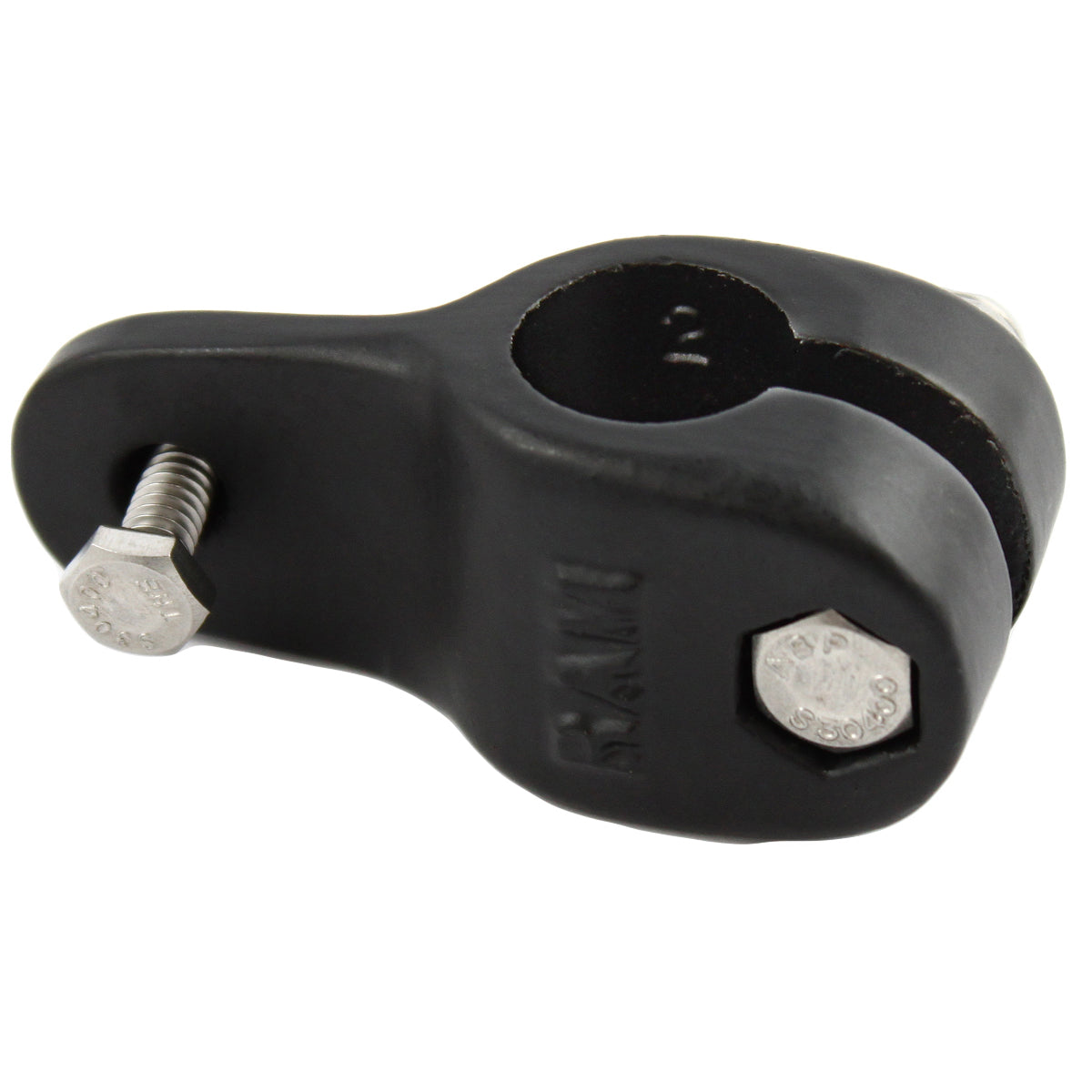 RAM® Tri & Bi-Pod Leg Adapter with 1/2" NPT Hole