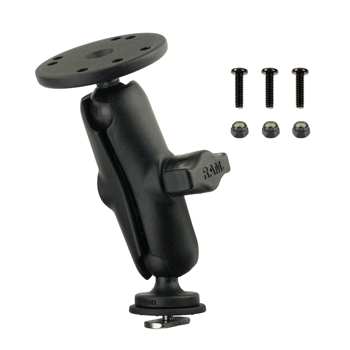 RAM® Track Ball™ Mount for Garmin Striker + More