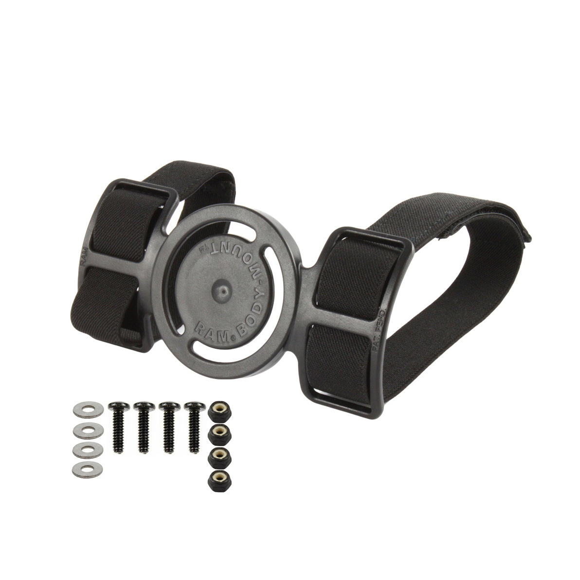 RAM® Body Mount for Arms