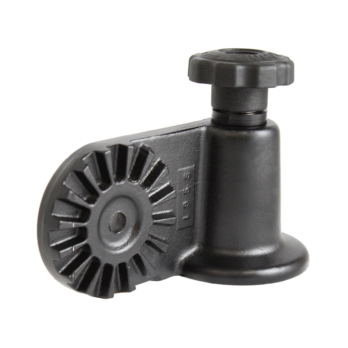 RAM® Ratchet™ and Swivel Adapter