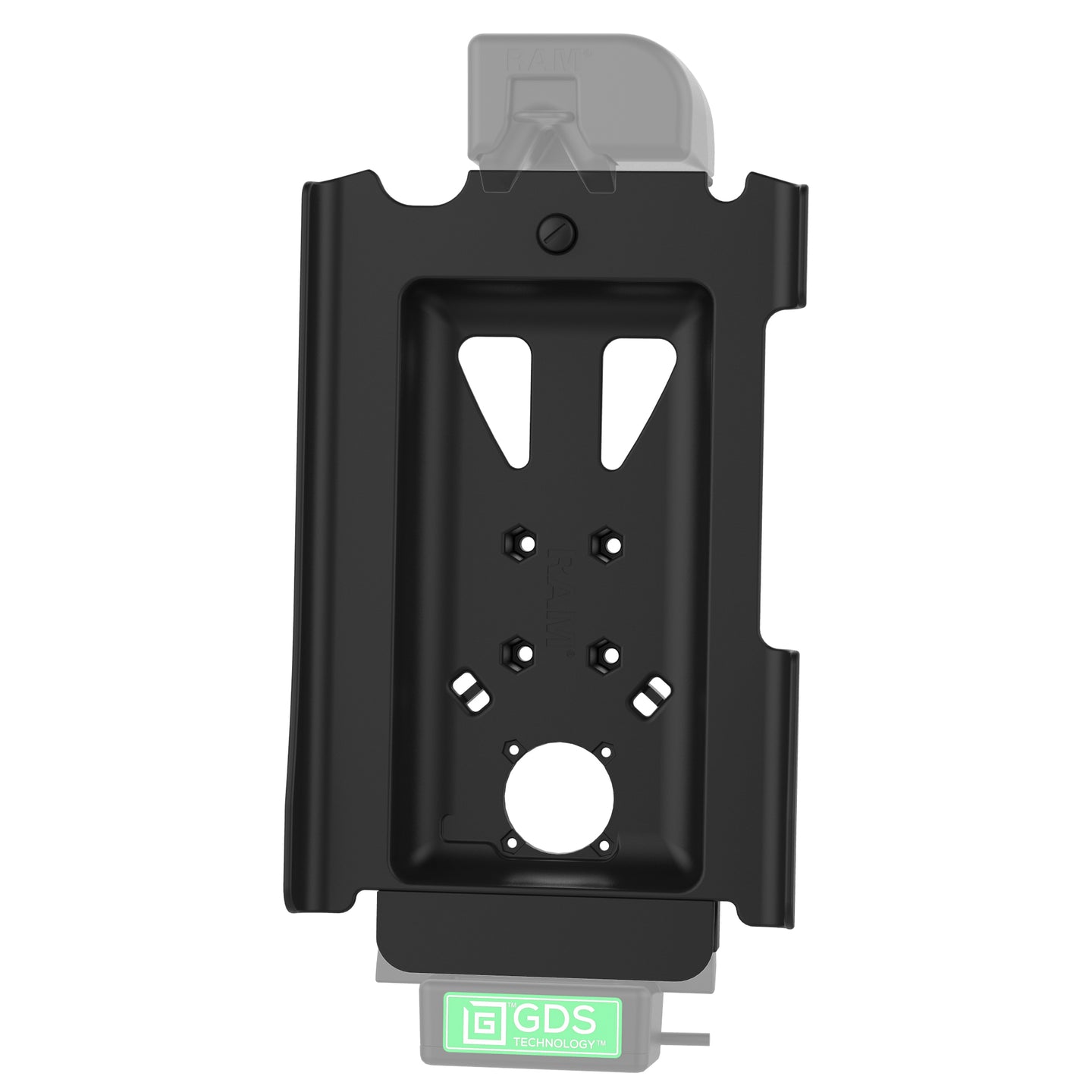 GDS® Tough-Dock™ Body for Samsung Tab A7 10.4