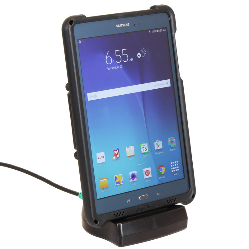 GDS® Desktop Dock Pro for IntelliSkin® Products