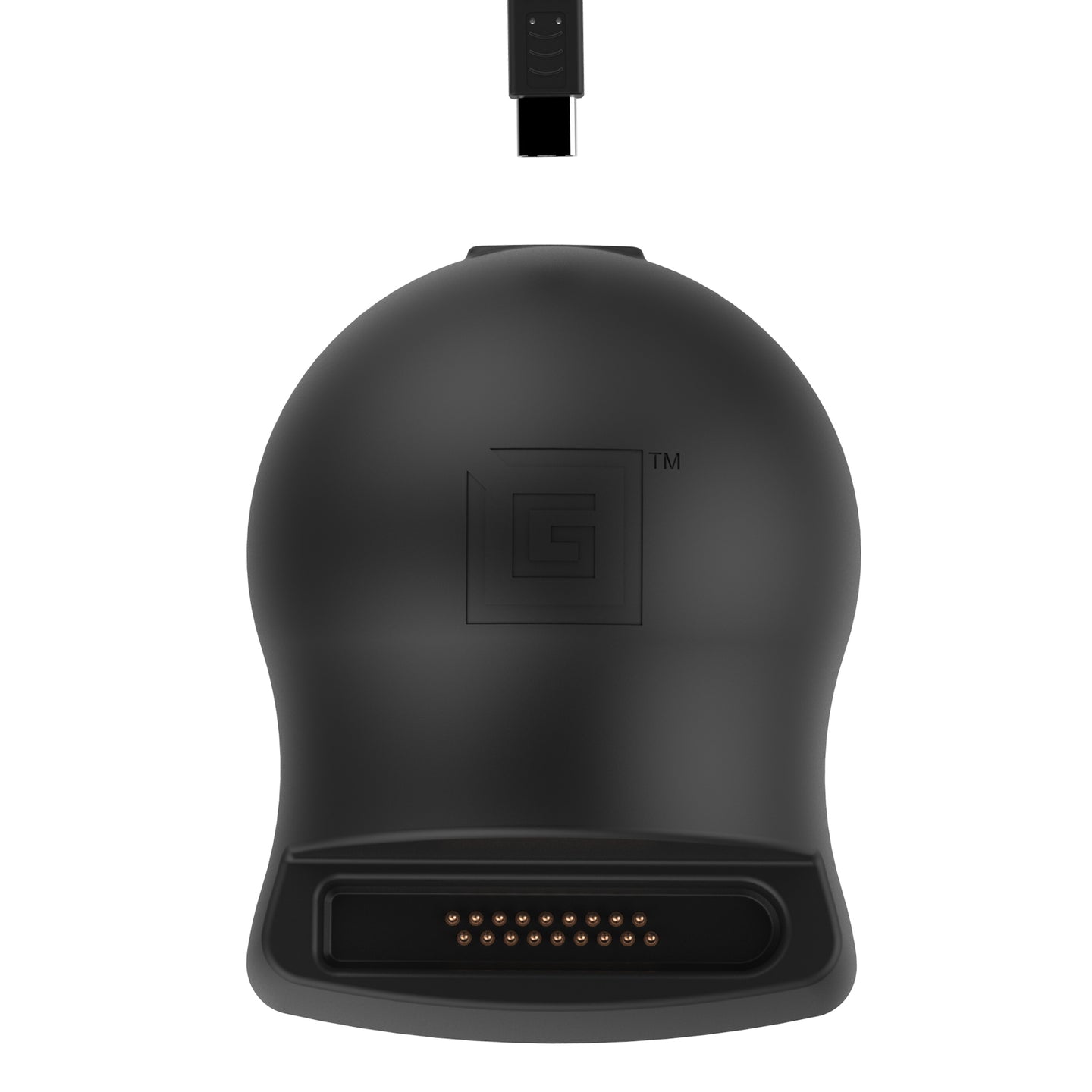 GDS® Desktop Dock with Power Delivery + DeX Support (Next Gen, No Cable)