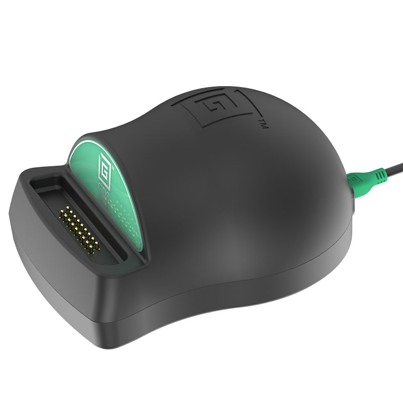 GDS® Desktop Dock with USB Type-C for IntelliSkin® Products