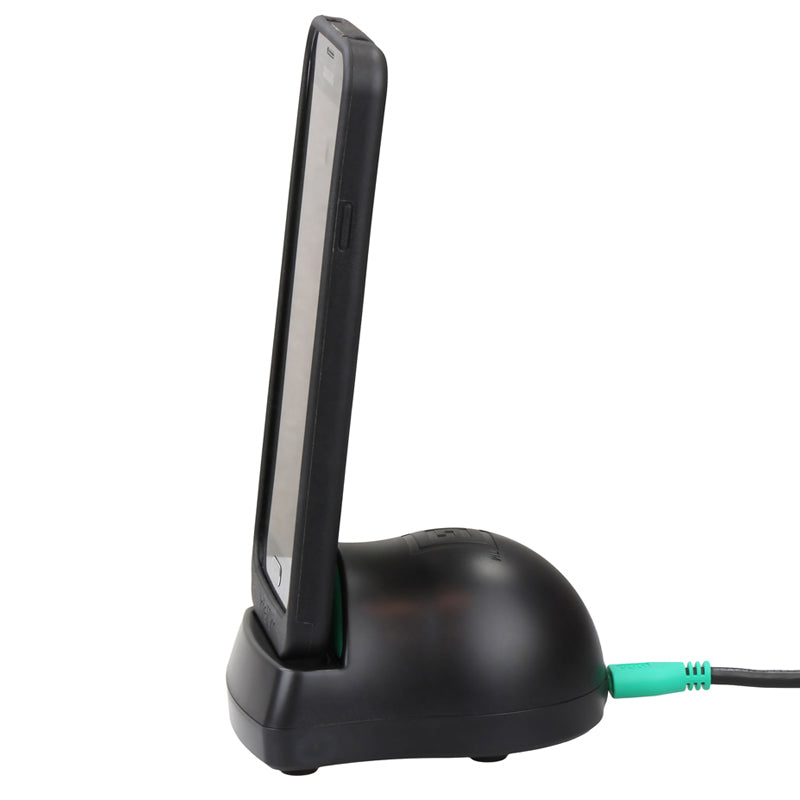 GDS® Desktop Dock with mUSB 2.0