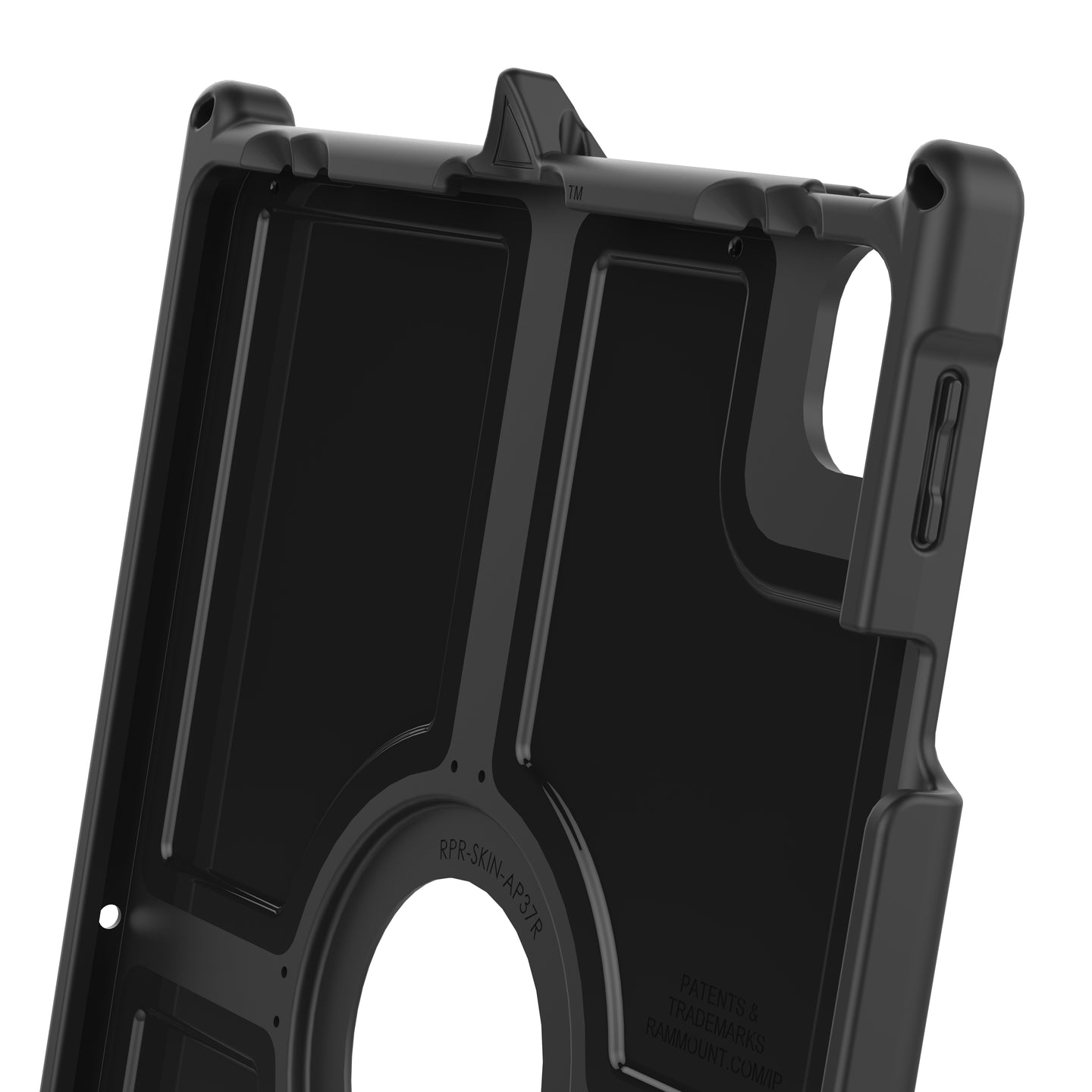IntelliSkin® Next Gen for Apple iPad Pro 12.9 3rd - 6th Gen