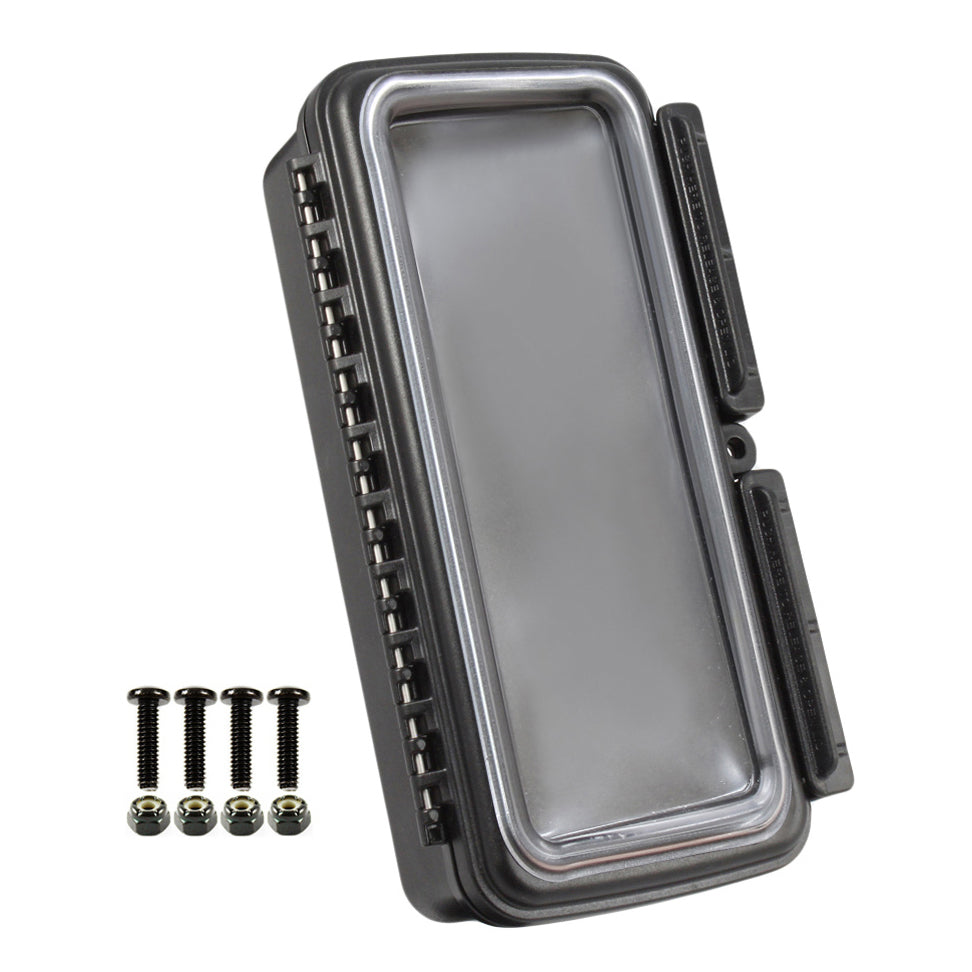 RAM® Aqua Box® Large Sealed Enclosure