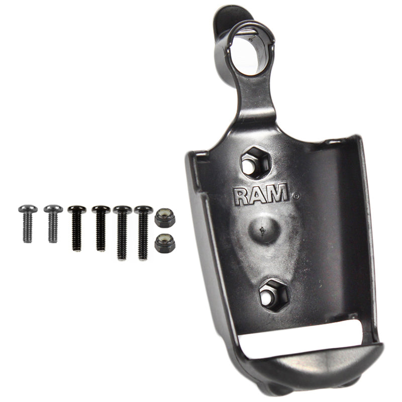 RAM® Form-Fit Cradle for the Garmin Rino 520, 520HCx, 530 & 530HCx