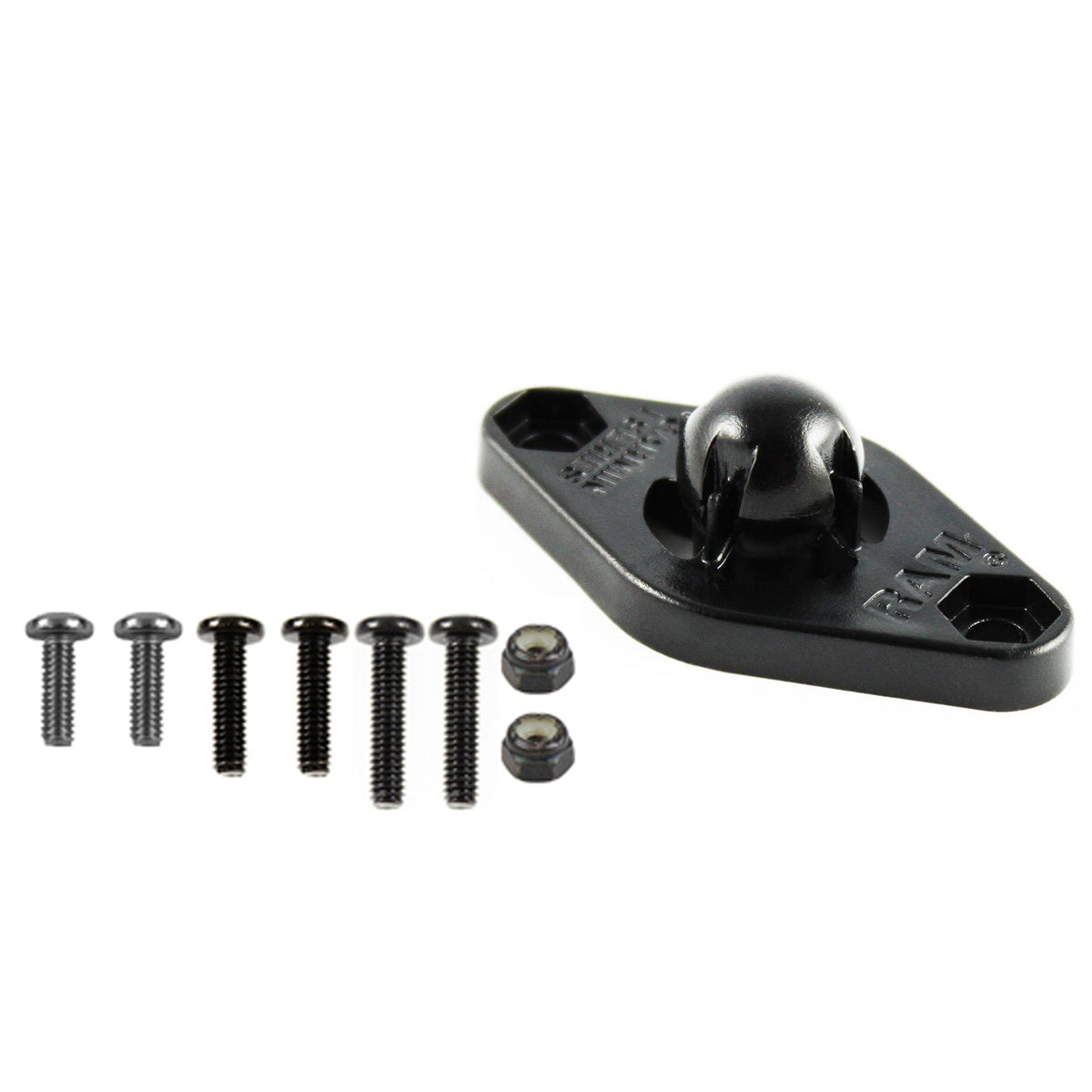 RAM® Adapter for Garmin StreetPilot c530, c550, c580, i2, i3 & i5