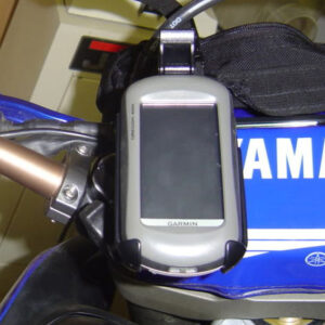 RAM® Form-Fit Cradle for Garmin Approach G5 & Oregon Series