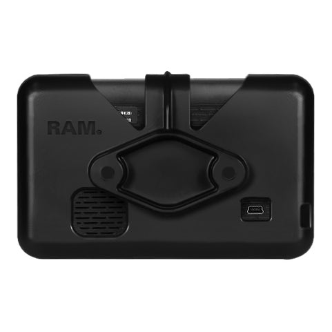 RAM® Form-Fit Cradle for Garmin nuvi 40 & 40LM