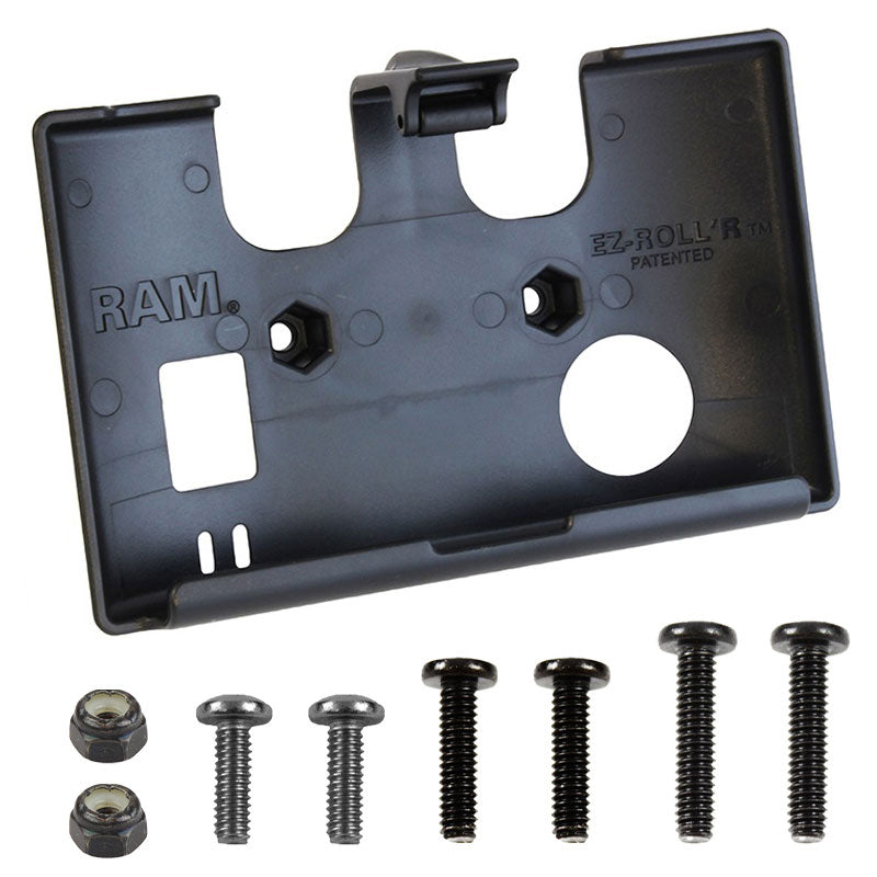 RAM® EZ-Roll'r™ Cradle for Garmin nuvi 2557LMT, 2598LMTHD + More