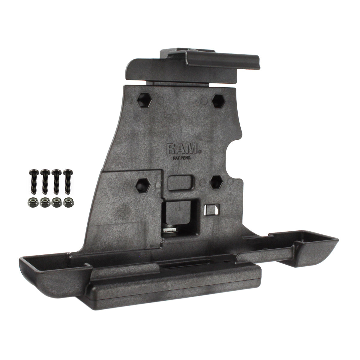 RAM® Form-Fit Cradle for Getac E100, E100A & 840XT