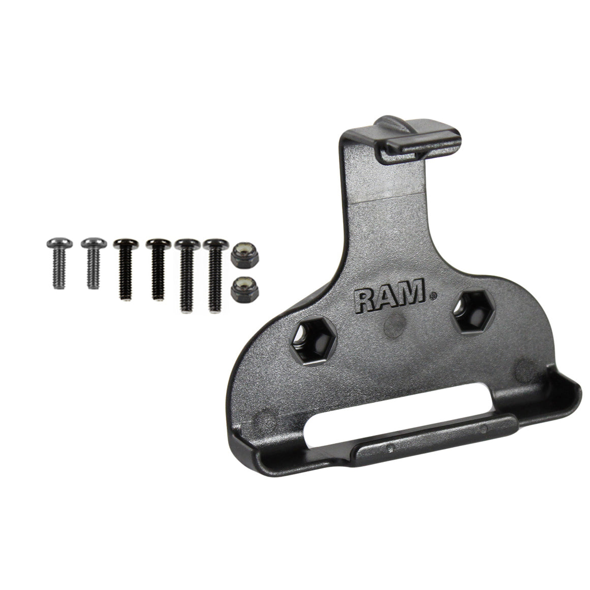 RAM® Form-Fit Cradle for Lowrance XOG