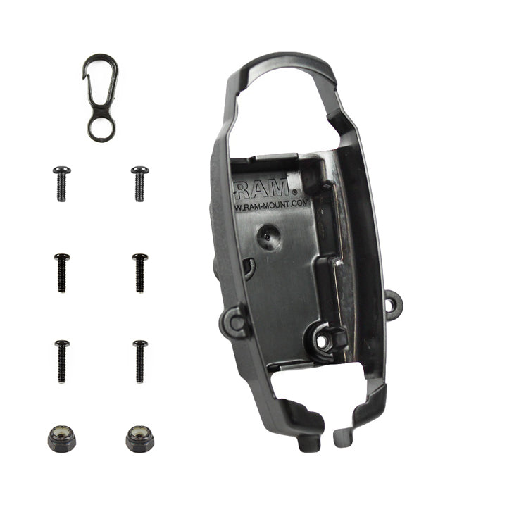 RAM® Form-Fit Cradle for Magellan ATV, Map, Marine, Outdoor + More