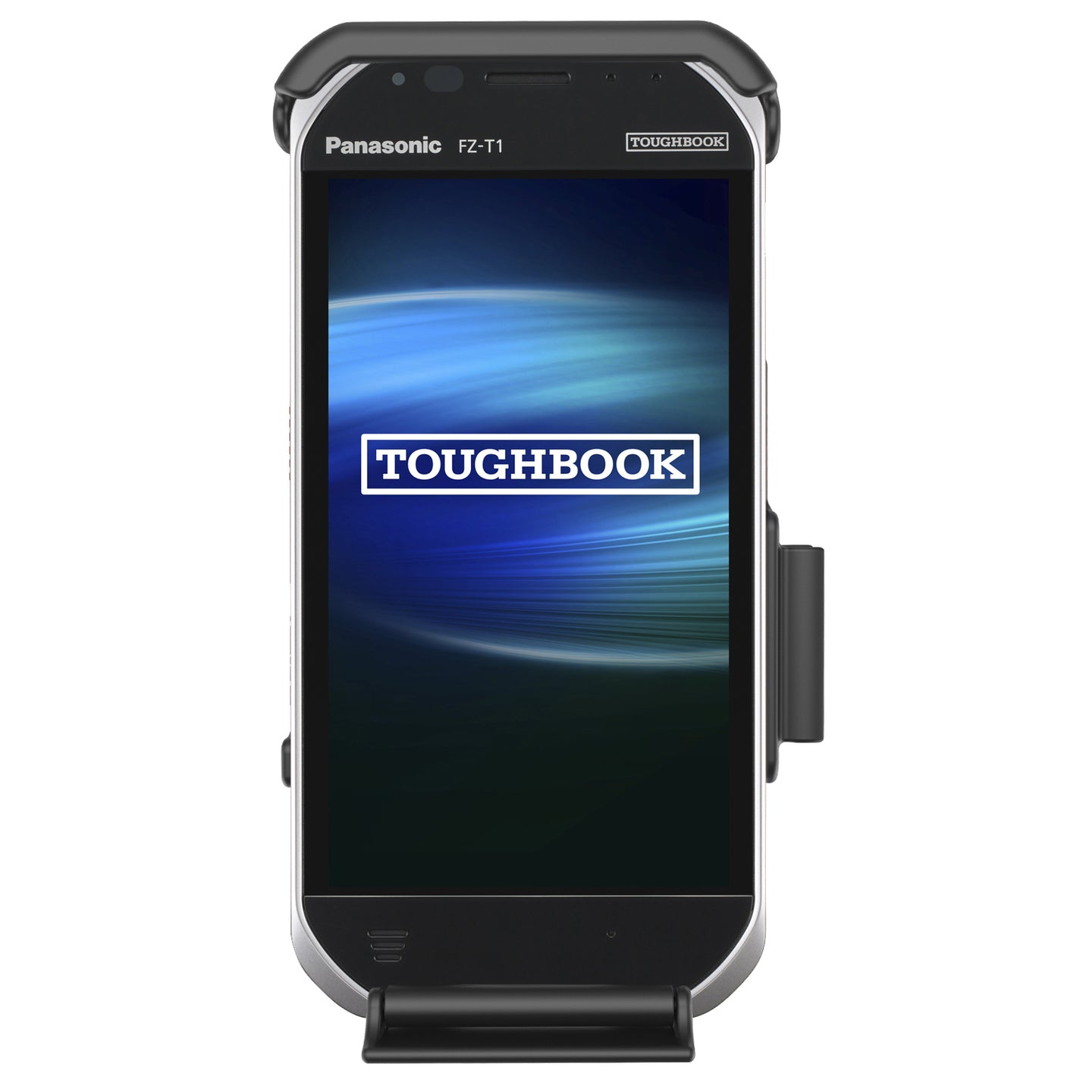 RAM® EZ-Roll'r™ Cradle for Panasonic FZ-T1