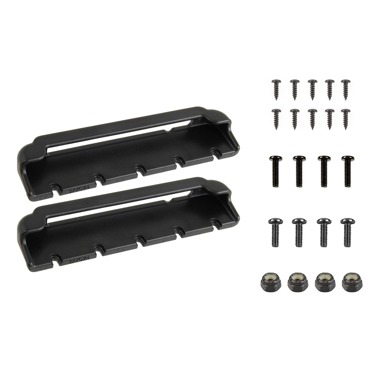 RAM® Tab-Tite™ End Cups for 8" Tablets