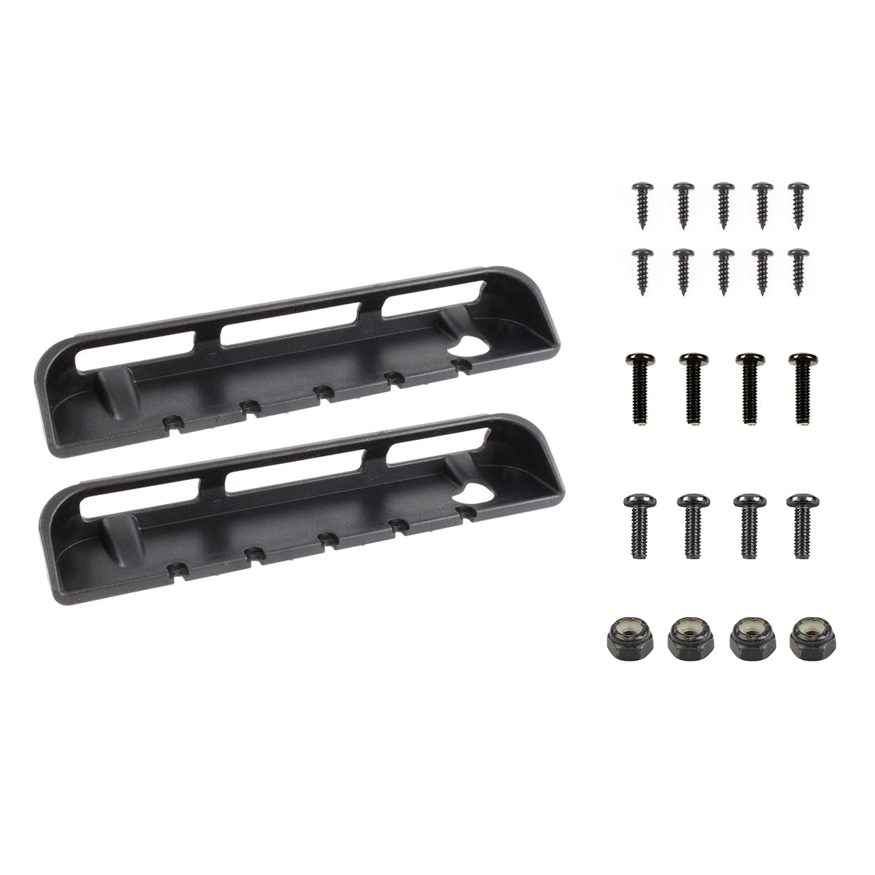 RAM® Tab-Tite™ End Cups for Apple iPad 9.7 + More