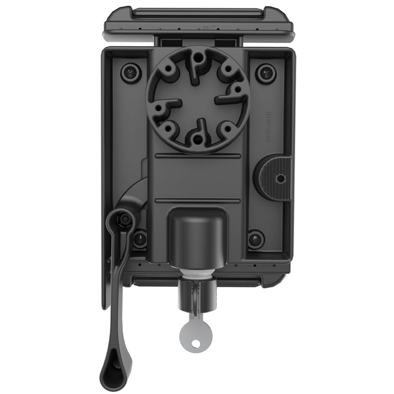 RAM® Tab-Lock™ Tablet Holder for Samsung Galaxy Tab 4 7.0 with Case