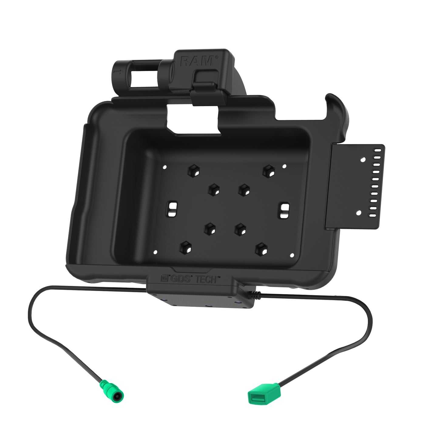 GDS® Power + Data Dock for Zebra ET5x 8.3" & 8.4" Series