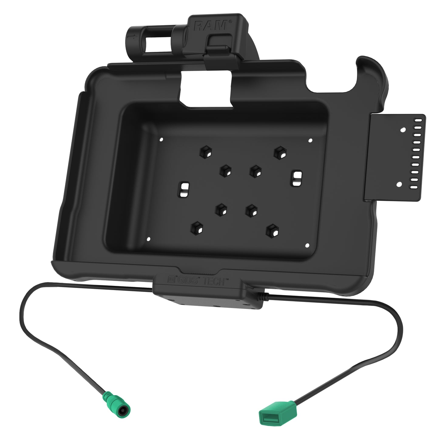 GDS® Power + Data Dock for Zebra ET5x 10.1" Series