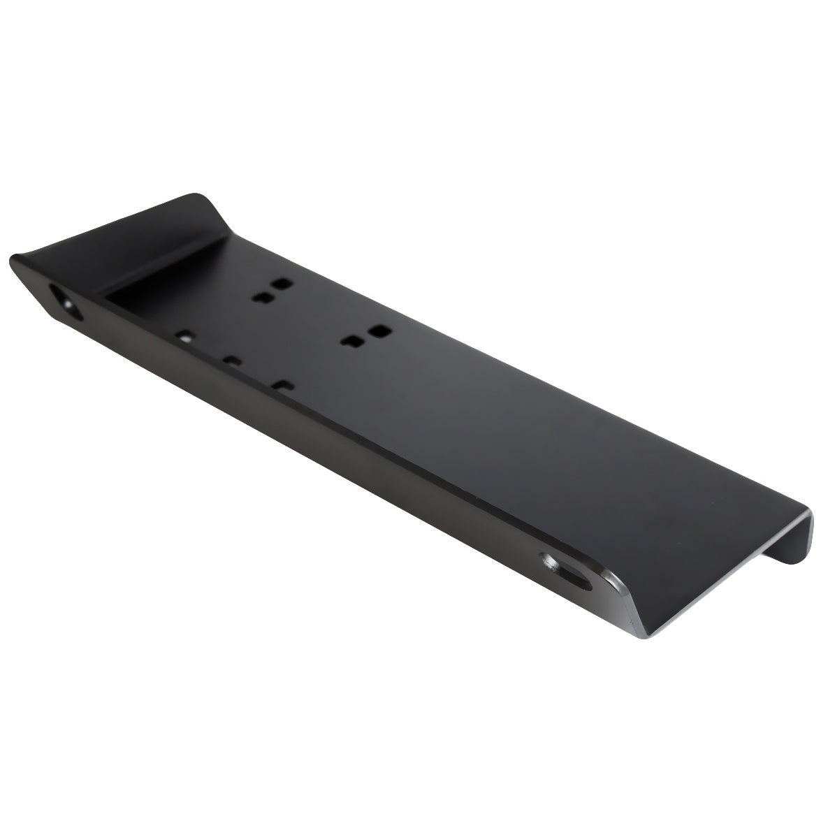 RAM® Vehicle Base for '04-11 Chevy Colorado Crew Cab + More - No Riser