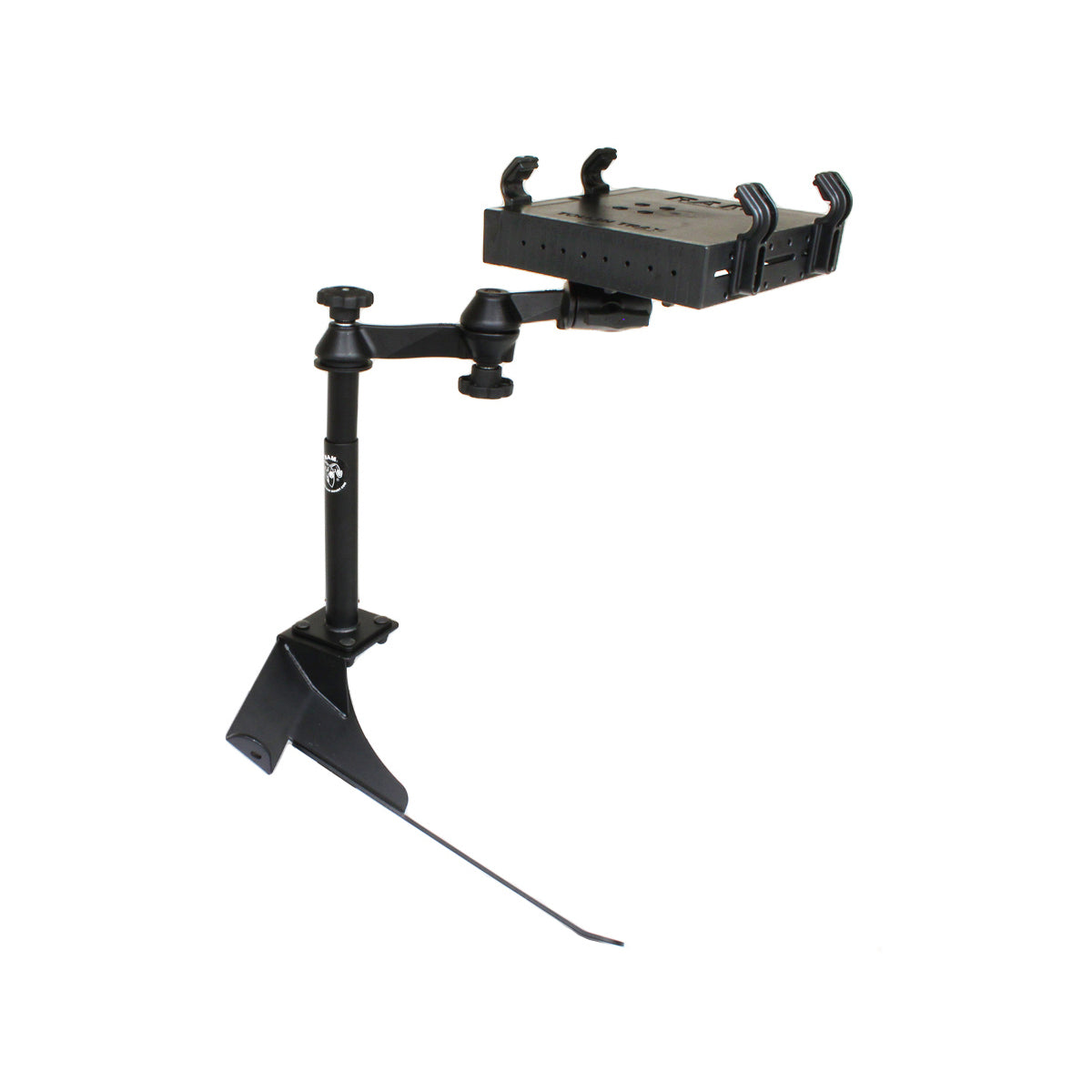 RAM® No-Drill™ Laptop Mount for '05-09 Kia Sorento