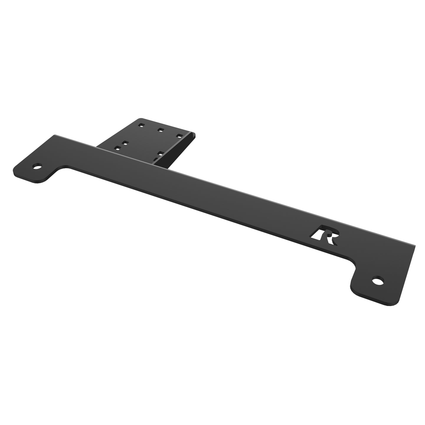 RAM® No-Drill™ Vehicle Base for '19-23 Chevy Silverado + More