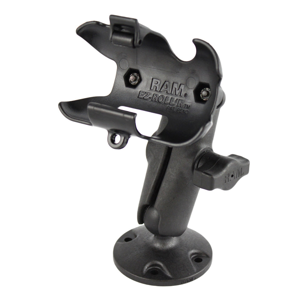 RAM® Drill-Down Mount for Garmin Approach and Dakota 10 & 20 - Composite