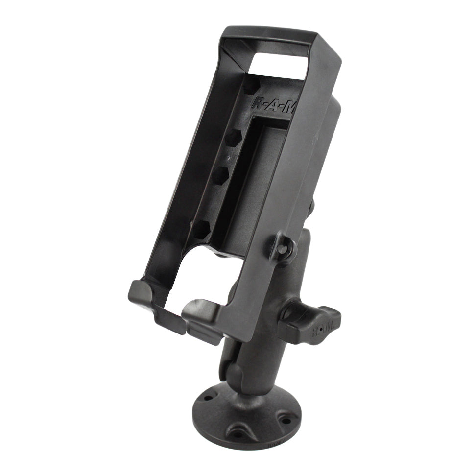 RAM® Composite Drill-Down Mount for Garmin GPS 12 & 38 Series