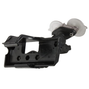 RAM® Composite Suction Cup Mount for Garmin II, III & Pilot