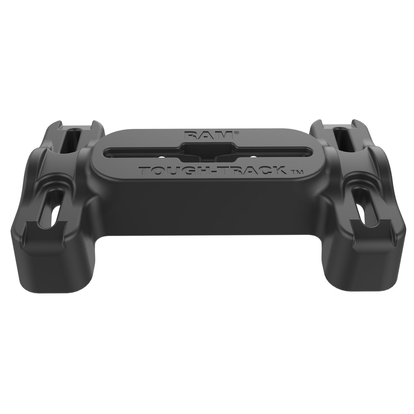 RAM® Tough-Track™ - 4" Track for Rails