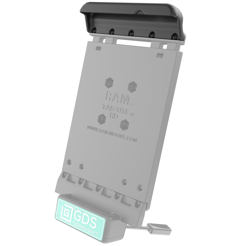 GDS® Vehicle Dock Top Cup for Samsung Tab 4 7.0