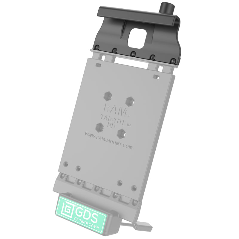 GDS® Vehicle Dock Top Cup for Samsung Tab 4 8.0