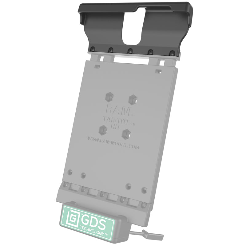 GDS® Vehicle Dock Top Cup for Samsung Tab S 8.4