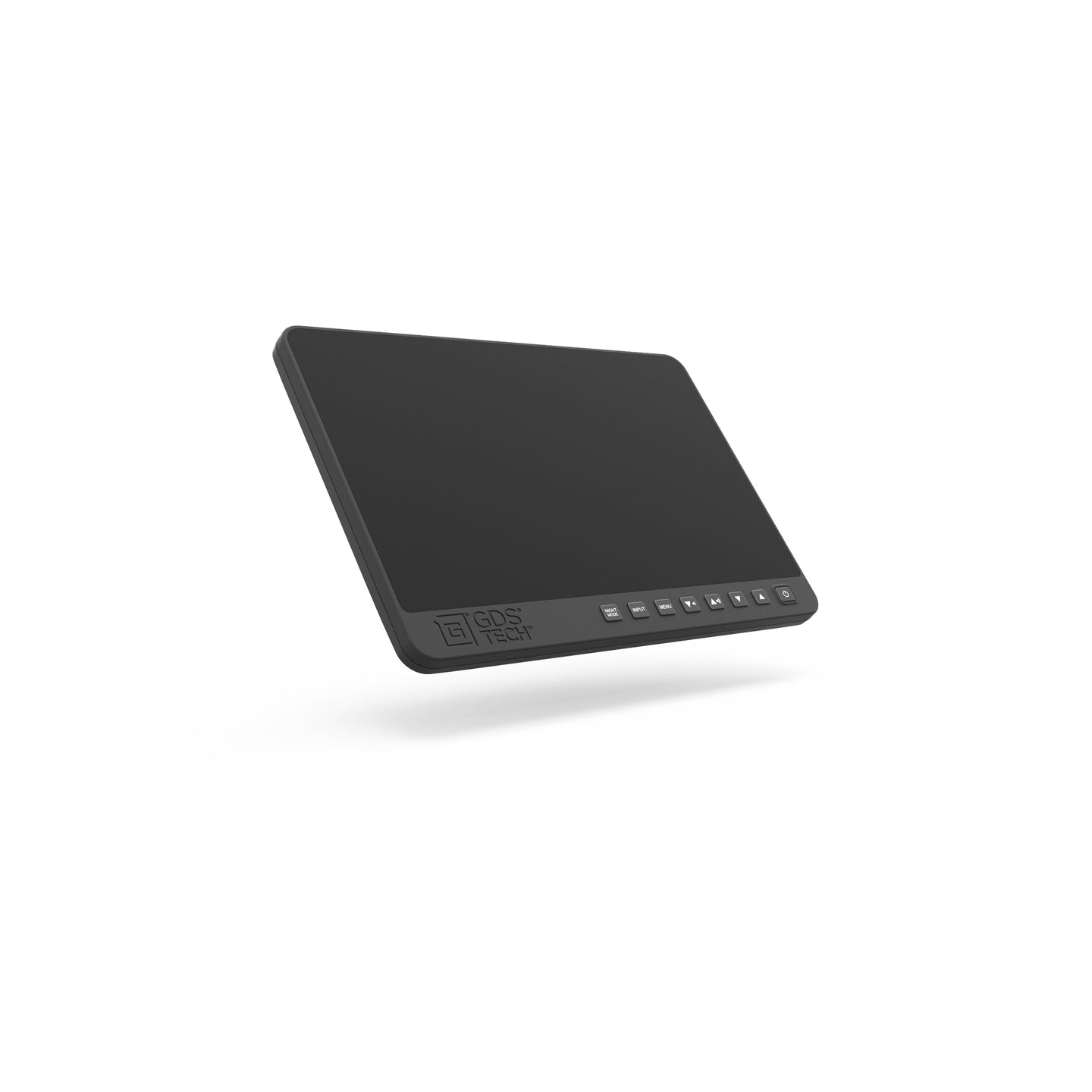GDS® View™ 13.3" Touch Screen Monitor