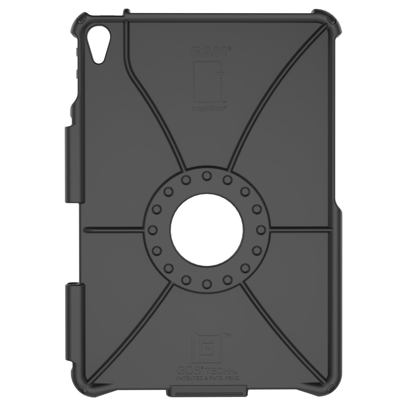 IntelliSkin® for the Apple iPad Pro 11" (1st Gen)
