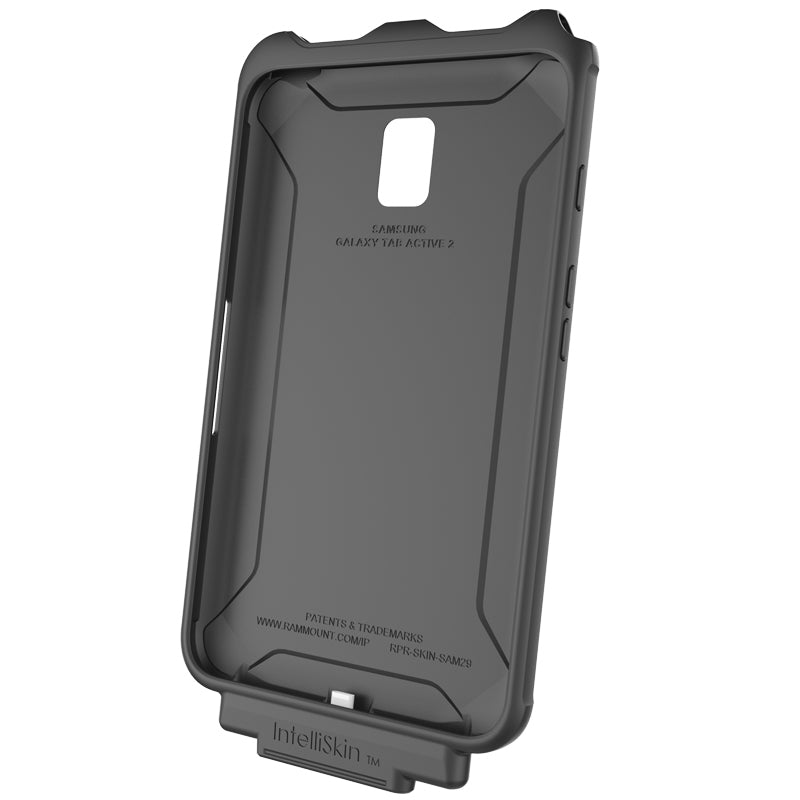 IntelliSkin® for Samsung Tab Active2 SM-T390 & SM-T395