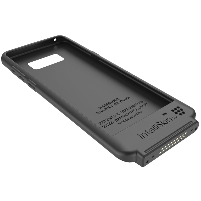 IntelliSkin® for Samsung Galaxy S8+