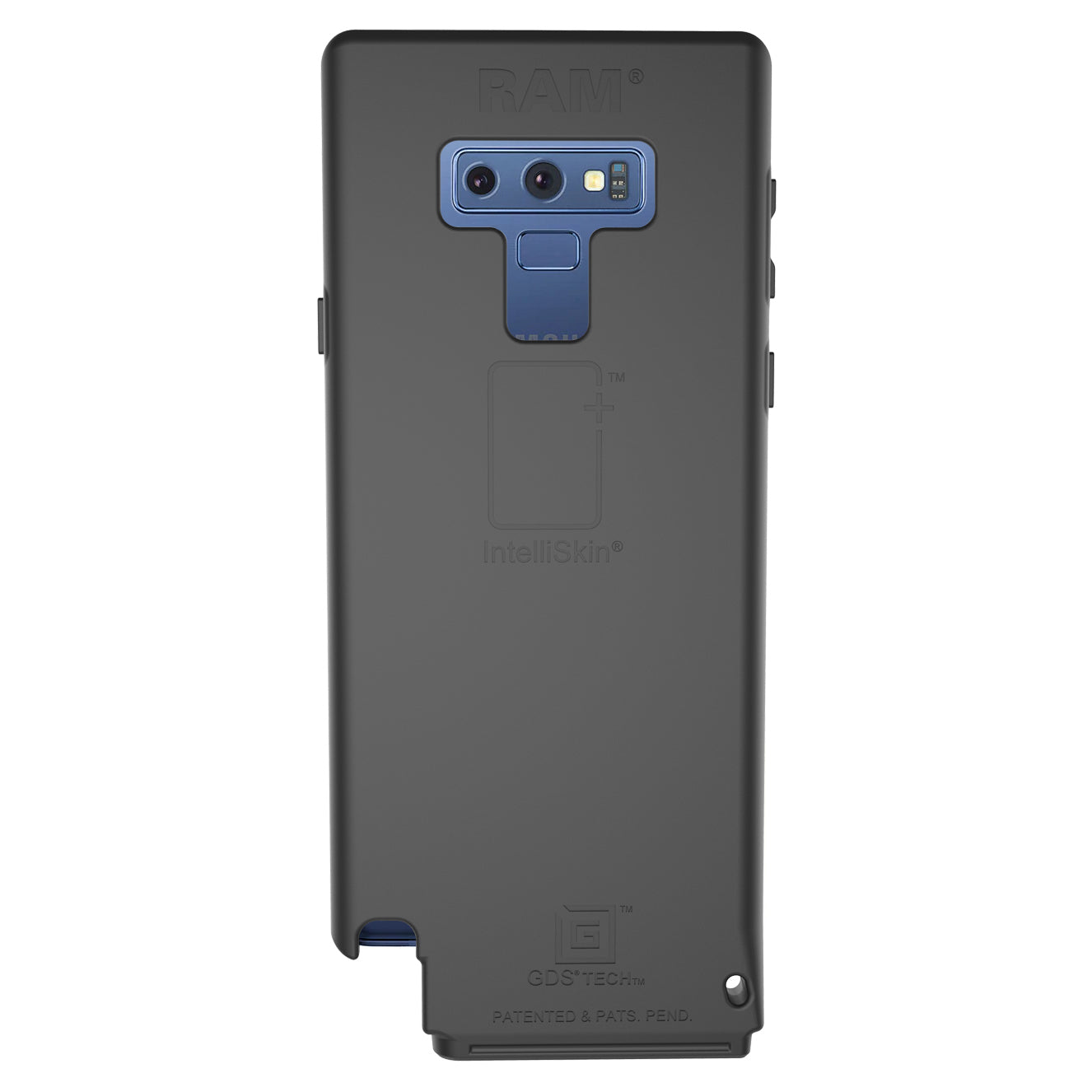 IntelliSkin® for Samsung Galaxy Note 9