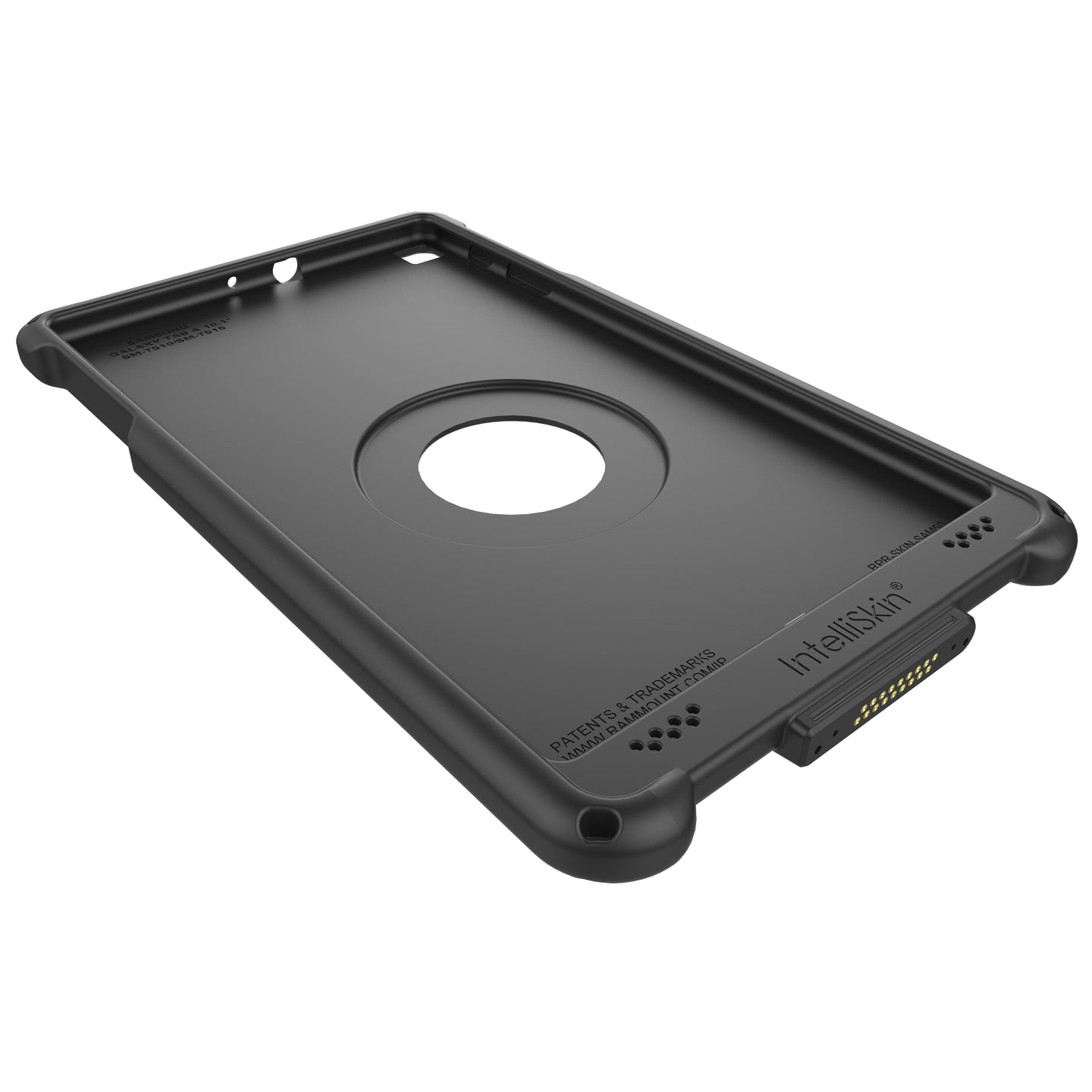IntelliSkin® for Samsung Galaxy Tab A 10.1 (2019) SM-T510 & SM-T515