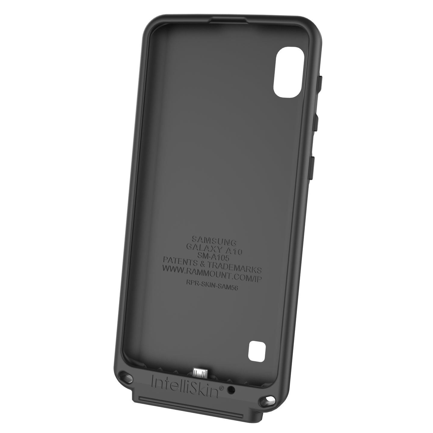 IntelliSkin® for Samsung Galaxy A10 (SM-A105)