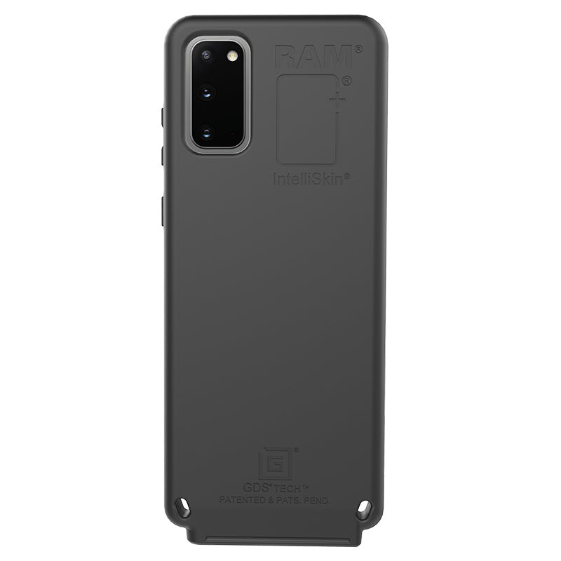 IntelliSkin® for Samsung Galaxy S20 5G