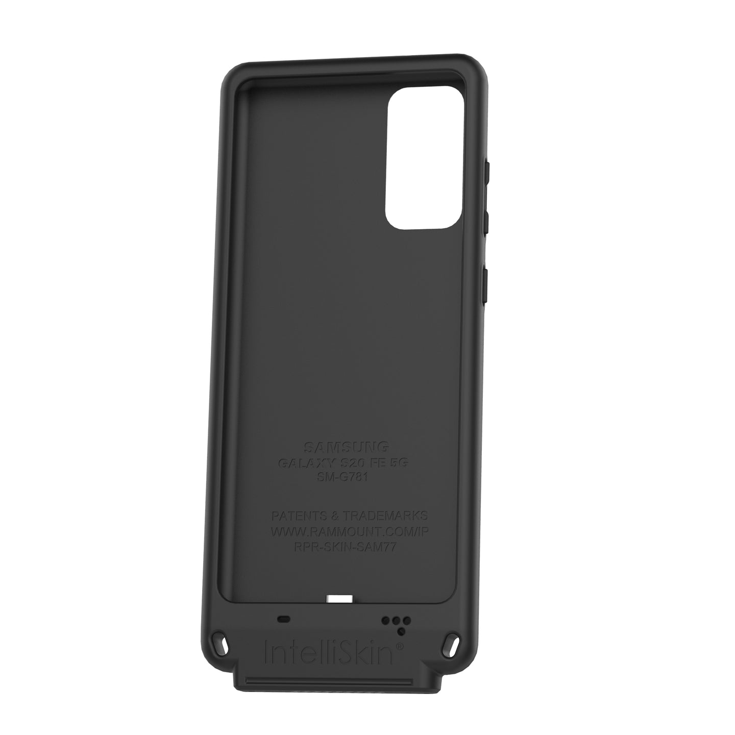 IntelliSkin® for Samsung Galaxy S20 FE 5G SM-G781