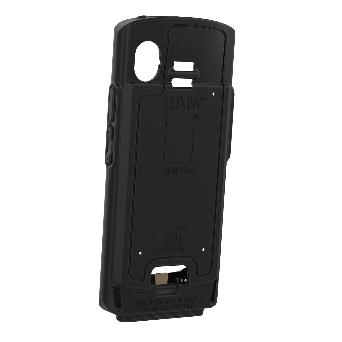IntelliSkin® Next Gen for Zebra EC50 & EC55