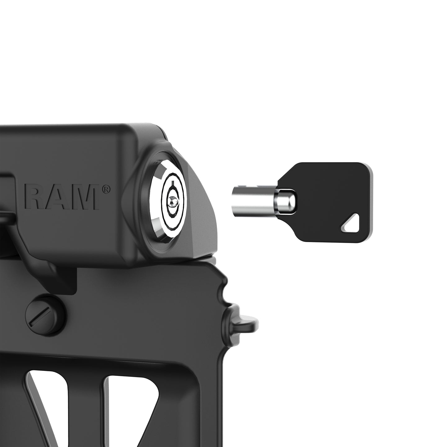 Locking GDS® Tough-Dock™ for Samsung Tab A7 Lite 8.7"