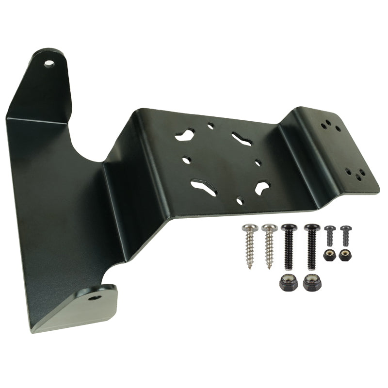 RAM® Bracket Adapter for PTT Speakers & Microphones