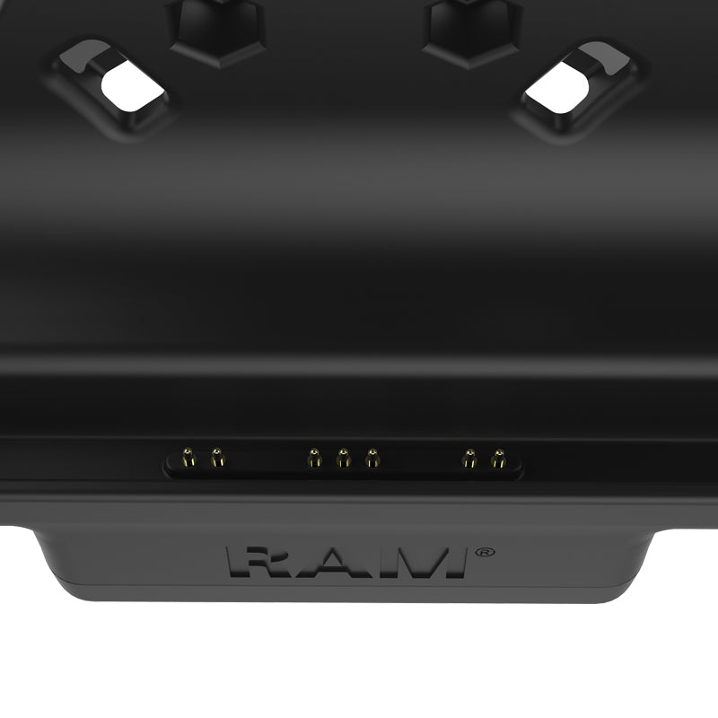 RAM® EZ-Roll'r™ Power + Data Dock Samsung Tab Active3 and Tab Active2